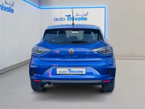 Renault Clio Clio Blue dCi 100 ch GSR2 Evolution - Photo 2