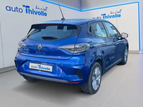 Renault Clio Clio Blue dCi 100 ch GSR2 Evolution - Photo 3