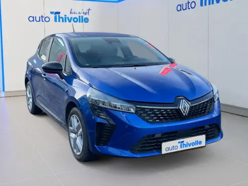 Renault Clio Clio Blue dCi 100 ch GSR2 Evolution - Photo 4