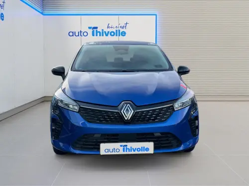 Renault Clio Clio Blue dCi 100 ch GSR2 Evolution - Photo 5