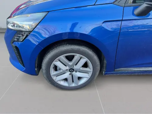 Renault Clio Clio Blue dCi 100 ch GSR2 Evolution - Photo 6