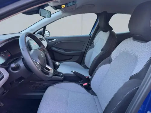 Renault Clio Clio Blue dCi 100 ch GSR2 Evolution - Photo 7