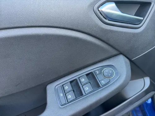 Renault Clio Clio Blue dCi 100 ch GSR2 Evolution - Photo 8