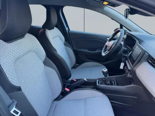 Renault Clio Clio Blue dCi 100 ch GSR2 Evolution - Photo 13