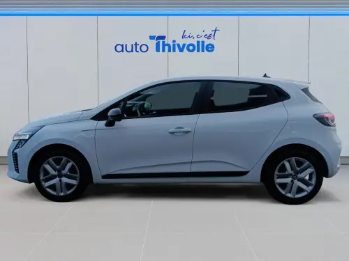 Renault Clio Clio Blue dCi 100 ch GSR2 Evolution - Photo 1