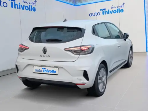 Renault Clio Clio Blue dCi 100 ch GSR2 Evolution - Photo 4