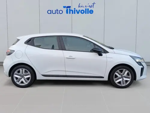 Renault Clio Clio Blue dCi 100 ch GSR2 Evolution - Photo 5