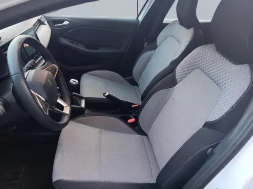 Renault Clio Clio Blue dCi 100 ch GSR2 Evolution - Photo 9
