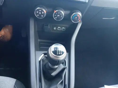 Renault Clio Clio Blue dCi 100 ch GSR2 Evolution - Photo 14