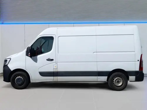 Renault Master MASTER FGN TRAC F3500 L2H2 BLUE DCI 135 CONFORT - Photo 1