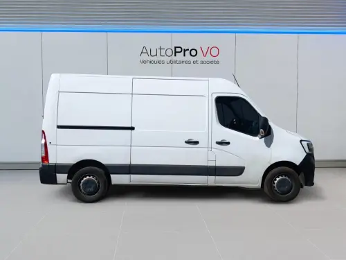 Renault Master MASTER FGN TRAC F3500 L2H2 BLUE DCI 135 CONFORT - Photo 5