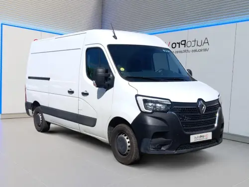 Renault Master MASTER FGN TRAC F3500 L2H2 BLUE DCI 135 CONFORT - Photo 6
