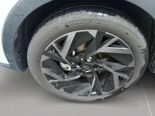 Renault Arkana E-Tech full hybrid 145 GSR2 esprit Alpine - Photo 8