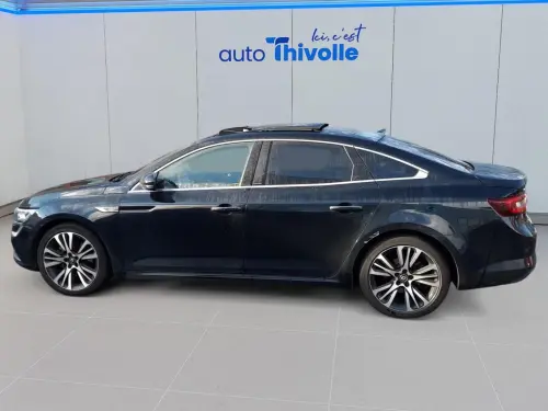 Renault Talisman Tce 225 EDC FAP Initiale Paris - Photo 1