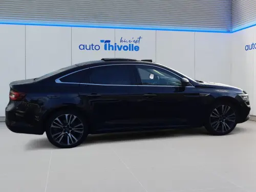 Renault Talisman Tce 225 EDC FAP Initiale Paris - Photo 5