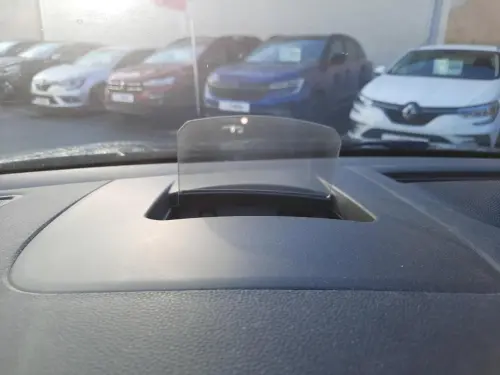 Renault Talisman Tce 225 EDC FAP Initiale Paris - Photo 13