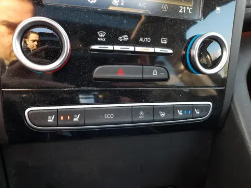 Renault Talisman Tce 225 EDC FAP Initiale Paris - Photo 17