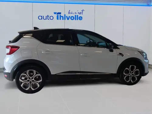 Renault Captur E-Tech Plug-in 160 - 21 Intens - Photo 5