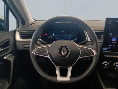 Renault Captur E-Tech Plug-in 160 - 21 Intens - Photo 12