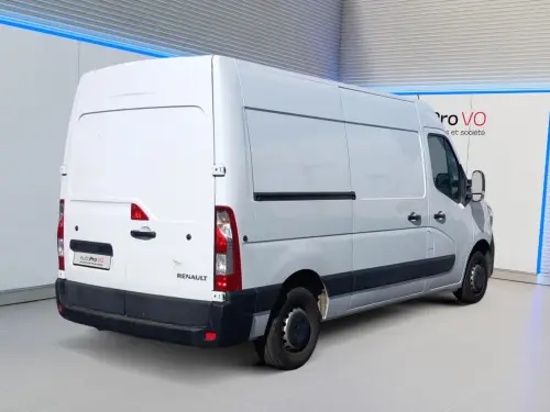 Renault Master MASTER FGN TRAC F3500 L2H2 BLUE DCI 135 CONFORT - Photo 4