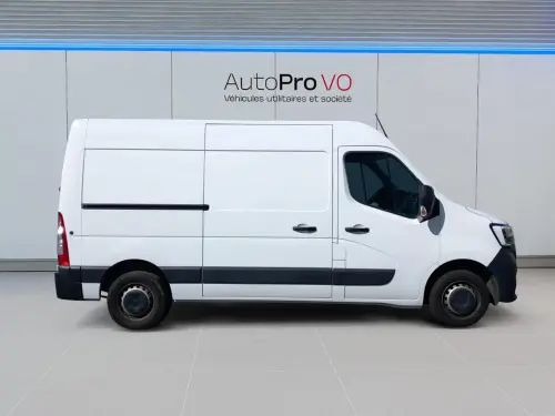 Renault Master MASTER FGN TRAC F3500 L2H2 BLUE DCI 135 CONFORT - Photo 5