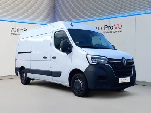 Renault Master MASTER FGN TRAC F3500 L2H2 BLUE DCI 135 CONFORT - Photo 6