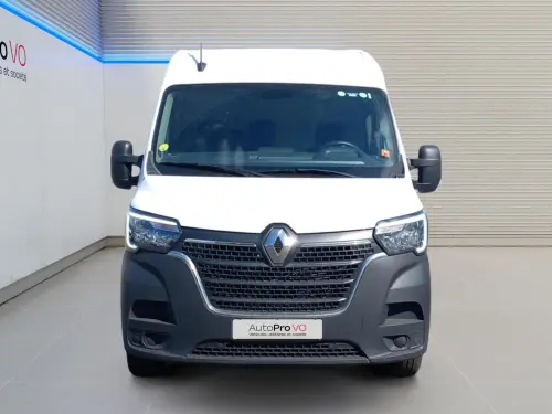 Renault Master MASTER FGN TRAC F3500 L2H2 BLUE DCI 135 CONFORT - Photo 7