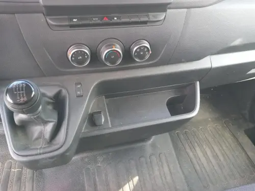 Renault Master MASTER FGN TRAC F3500 L2H2 BLUE DCI 135 CONFORT - Photo 14