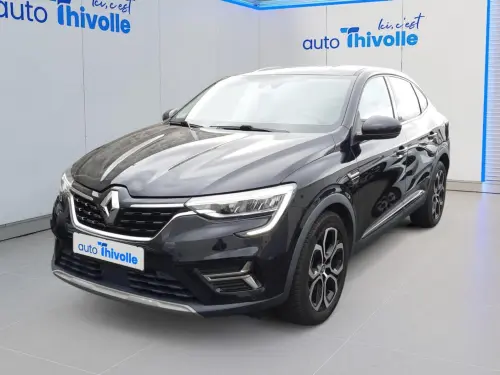 Renault Arkana E-Tech hybride 145 - 22 Techno - Photo 0