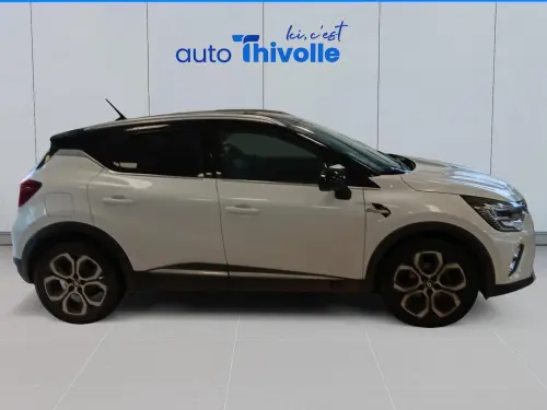 Renault Captur TCe 140 - 21 Intens - Photo 5