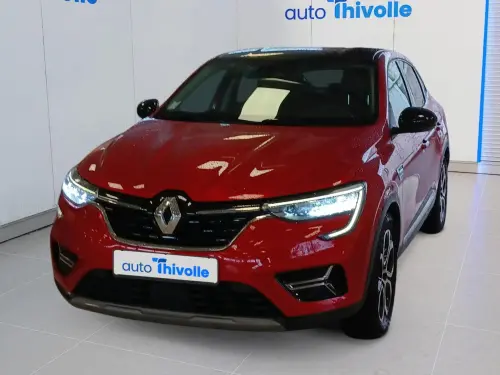 Renault Arkana E-Tech 145 - 21B Intens - Photo 0