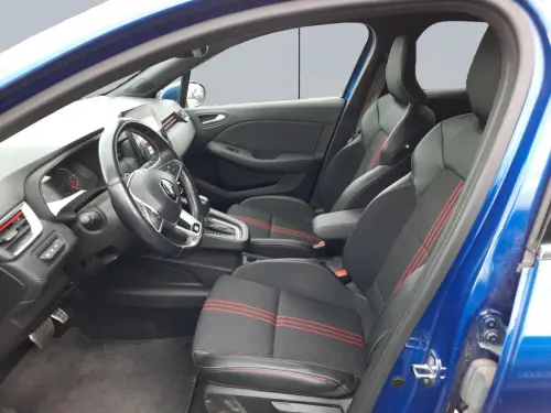 Renault Clio Clio E-Tech 140 - 21N R.S. Line - Photo 9