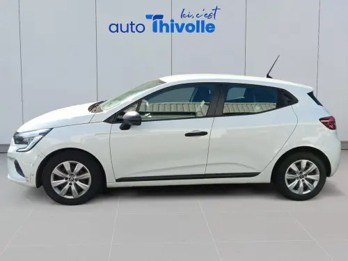 Renault Clio Clio SCe 65 Authentic - Photo 1