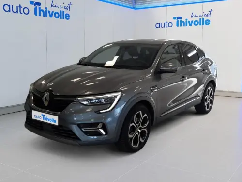 Renault Arkana E-Tech 145 - 21B Intens - Photo 0