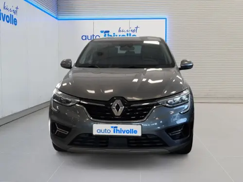 Renault Arkana E-Tech 145 - 21B Intens - Photo 7