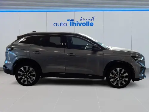 Renault Austral full hybrid E-Tech 200 ch Techno - Photo 3