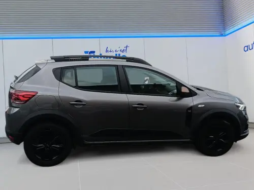 Dacia Sandero TCe 90 GSR2 Stepway Extreme - Photo 5