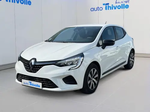Renault Clio Clio TCe 90 Equilibre - Photo 0