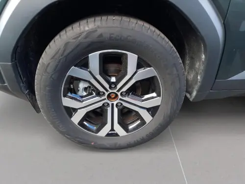 Dacia Bigster Mild Hybrid 140 Expression - Photo 8