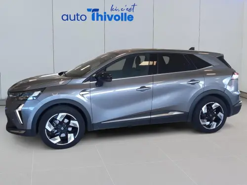 Renault Symbioz E-Tech full hybrid 145 Techno - Photo 1
