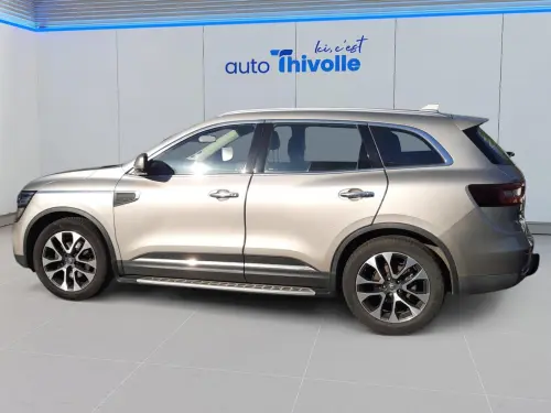 Renault Koleos dCi 175 4x2 X-tronic Zen - Photo 1