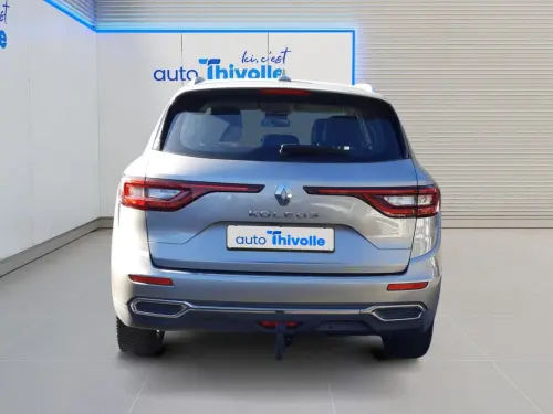Renault Koleos dCi 175 4x2 X-tronic Zen - Photo 3