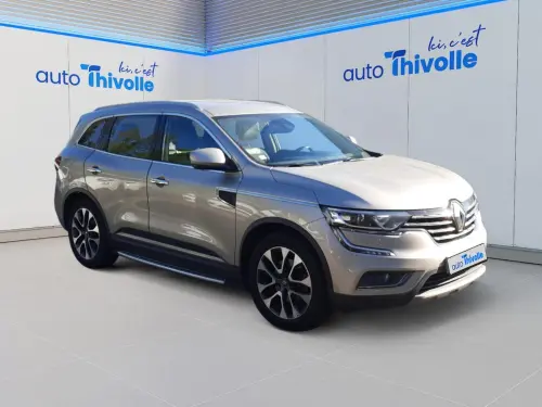 Renault Koleos dCi 175 4x2 X-tronic Zen - Photo 6