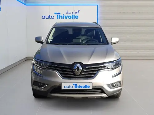 Renault Koleos dCi 175 4x2 X-tronic Zen - Photo 7