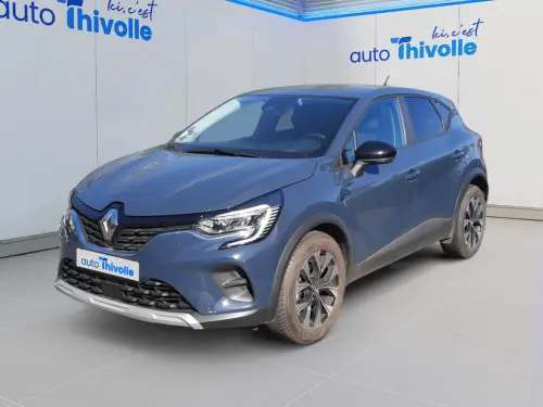Renault Captur TCe 90 Evolution - Photo 0