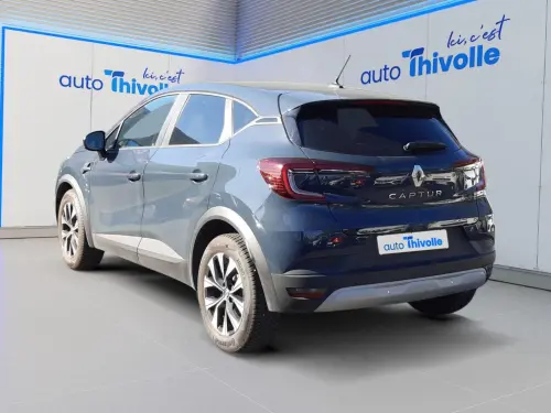 Renault Captur TCe 90 Evolution - Photo 2