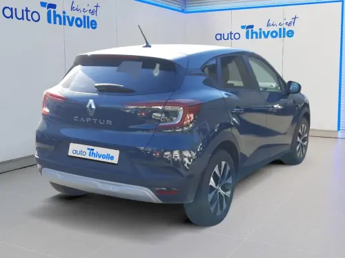 Renault Captur TCe 90 Evolution - Photo 4