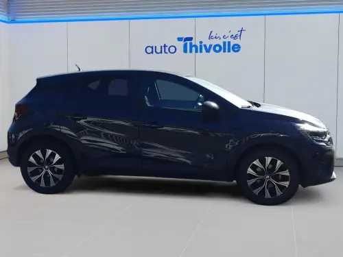 Renault Captur TCe 90 Evolution - Photo 5