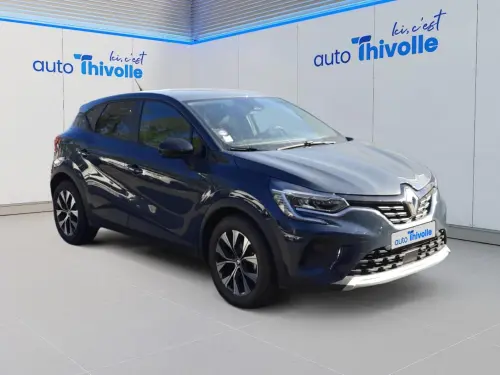 Renault Captur TCe 90 Evolution - Photo 6