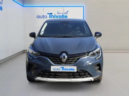 Renault Captur TCe 90 Evolution - Photo 7
